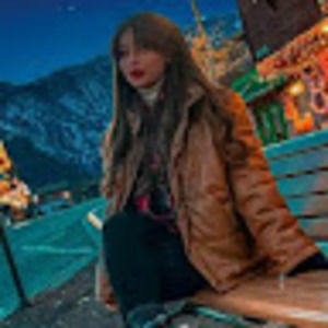 Meet your Posher, Candy